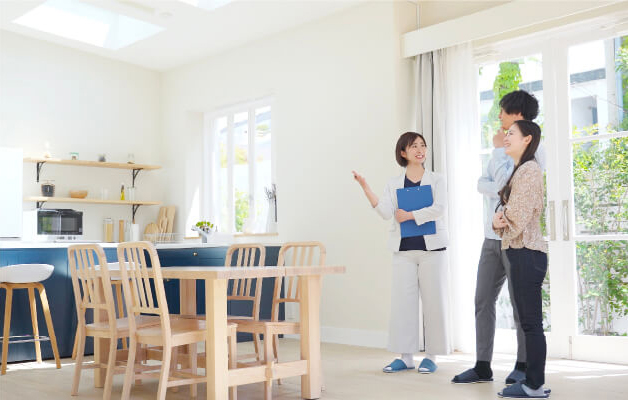 スピーディな取引を実現