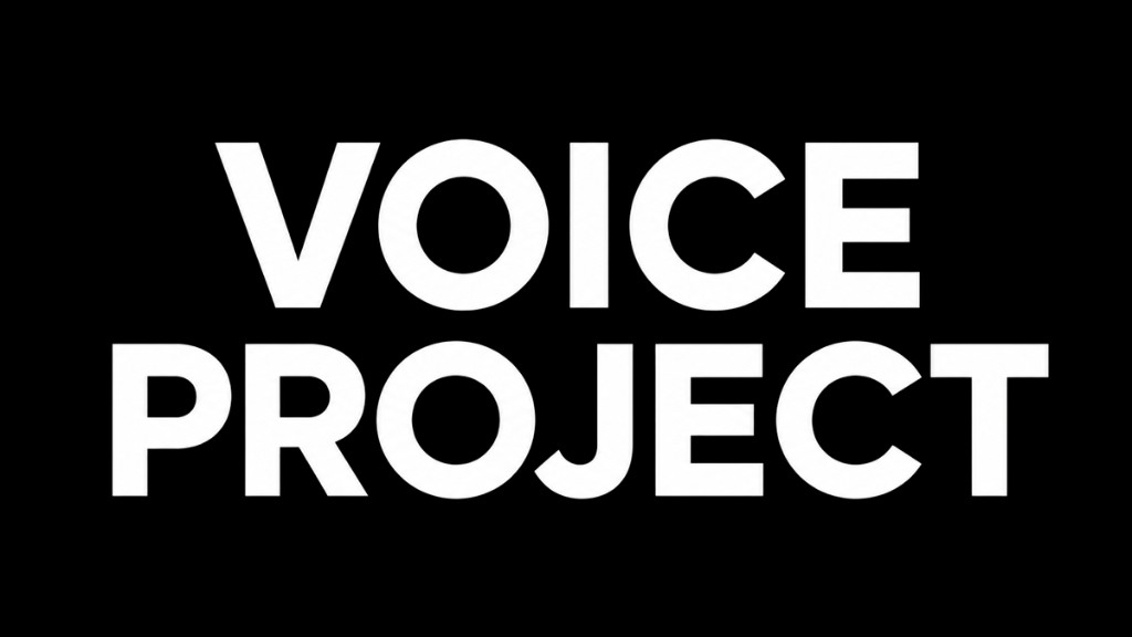 VOICE PROJECT