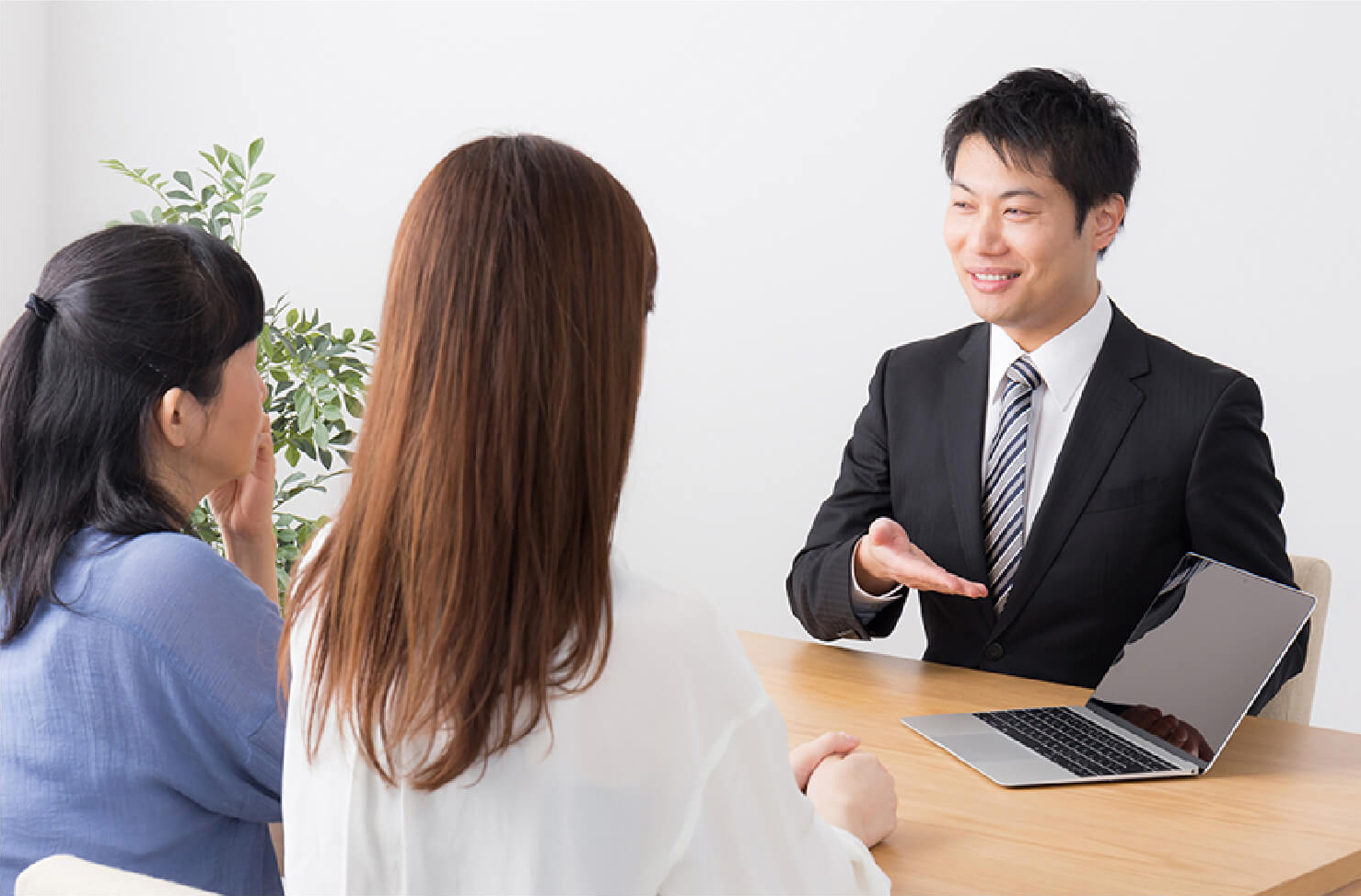 FEATURESジャパンリアルターの不動産の特徴