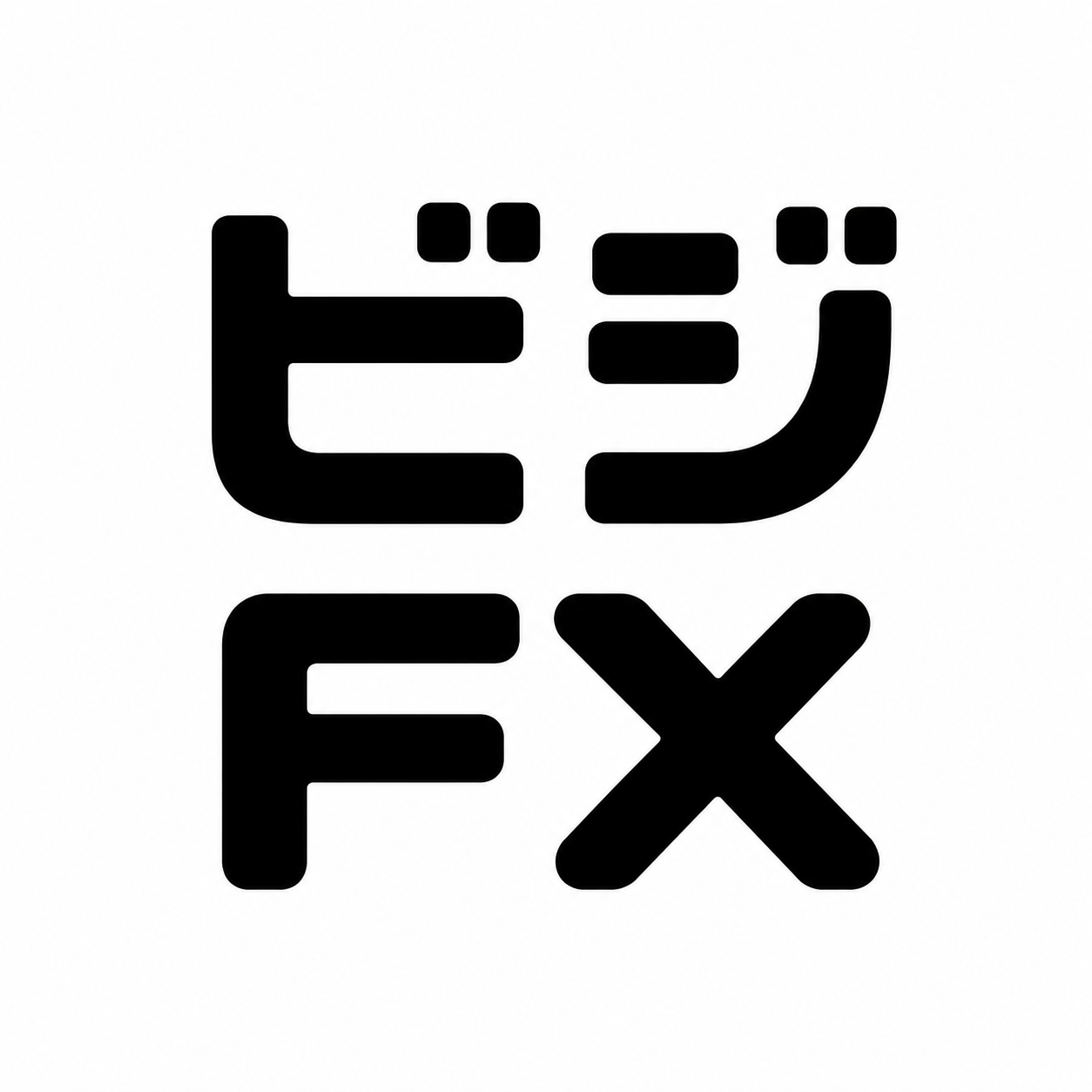 ビジFX