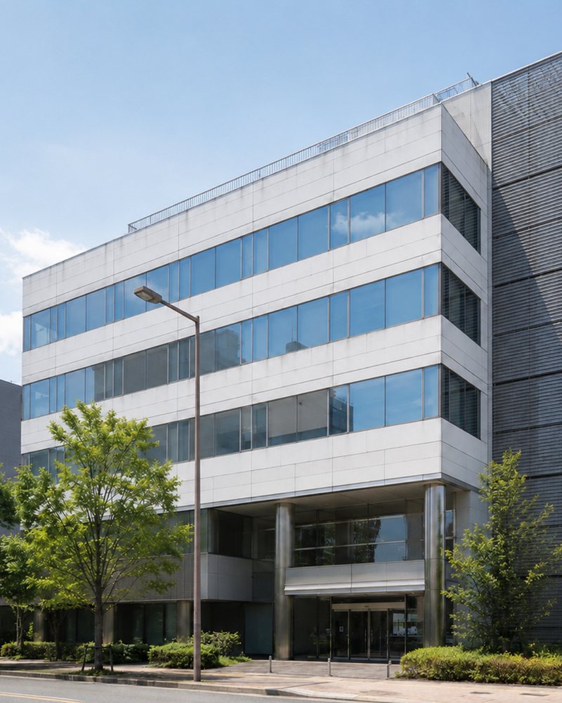 一棟マンション・収益ビル売却の実務整理イメージ